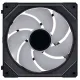 Lian Li UNI FAN SL-INF 140 ARGB PWM Fan - 140mm, Black