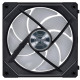 Lian Li UNI FAN SL-INF 140 ARGB PWM Fan - 140mm, Black