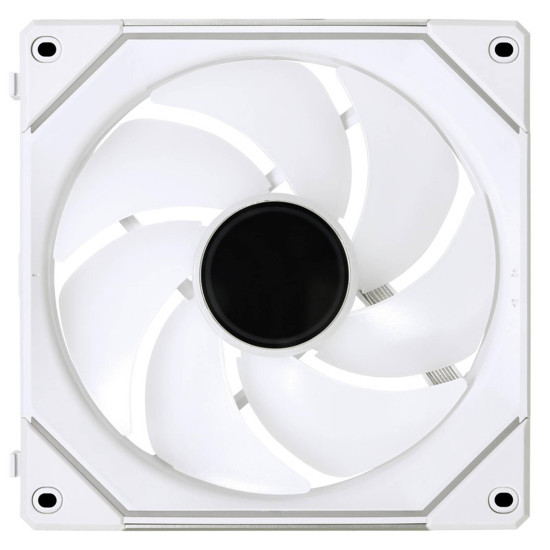 Lian Li UNI FAN SL-INF 140 ARGB PWM Fan - 140mm, White