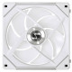 Lian Li UNI FAN SL-INF 140 ARGB PWM Fan - 140mm, White