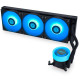 CPU Cooler AiO Lian Li GALAHAD II Lite RGB 360 - Black