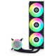 CPU Cooler AiO Lian Li GALAHAD II Lite RGB 360 - Black