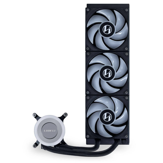 CPU Cooler AiO Lian Li GALAHAD II Lite RGB 360 - Black