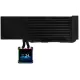 CPU AiO Cooler Lian Li HydroShift II LCD-S 360N Fanless ARGB - Black