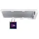 CPU AiO Cooler Lian Li HydroShift II LCD-S 360N Fanless ARGB - White