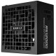 Power Supply Lian Li RS 1200W 80+ Gold PCIe 5.1, ATX 3.1, RS Hub - Black