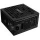 Power Supply Lian Li RS 1200W 80+ Gold PCIe 5.1, ATX 3.1, RS Hub - Black