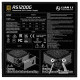 Power Supply Lian Li RS 1200W 80+ Gold PCIe 5.1, ATX 3.1, RS Hub - Black