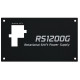 Power Supply Lian Li RS 1200W 80+ Gold PCIe 5.1, ATX 3.1, RS Hub - Black