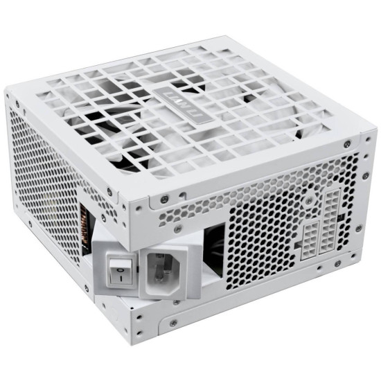 Power Supply Lian Li RS 1000W 80+ Gold PCIe 5.1, ATX 3.1 - White