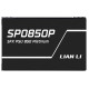 Power Supply Lian Li SP850 Black 850W 80+ Platinum PCIe 5.1, ATX 3.1