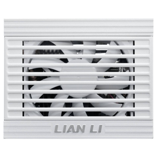 Power Supply Lian Li SP850 White 850W 80+ Platinum PCIe 5.1, ATX 3.1
