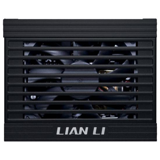 Power Supply Lian Li SP1000 Black 1000W 80+ Platinum PCIe 5.1, ATX 3.1