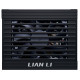 Power Supply Lian Li SP1000 Black 1000W 80+ Platinum PCIe 5.1, ATX 3.1