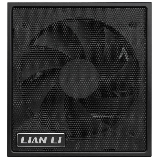 Power Supply Lian Li SX1000P Black 1000W 80+ Platinum PCIe 5.1, ATX 3.1