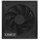 Захранващ блок Lian Li SX1200P Black 1200W 80+ Platinum PCIe 5.1, ATX 3.1