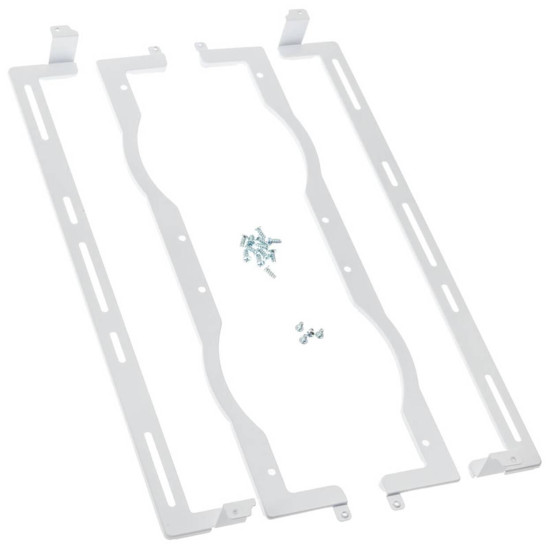 Lian Li Option Front mesh kit for O11DERGB-W