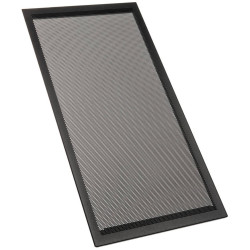 Lian Li Option Front mesh kit for O11DERGB-X - Black