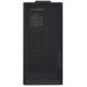 Кутия Lian Li LANCOOL 217 INF RGB Mid-Tower, Tempered Glass - Black