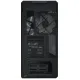 Кутия Lian Li LANCOOL 217 INF RGB Mid-Tower, Tempered Glass - Black