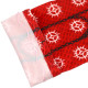 FragON Gaming Arm sleeve Diablo 4 Cathedral of Light Red - Size XL