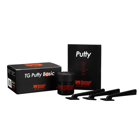 Thermal Grizzly Putty Basic - 30g