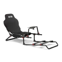 Геймърски стол Next Level GTLite Junior Racing Cockpit