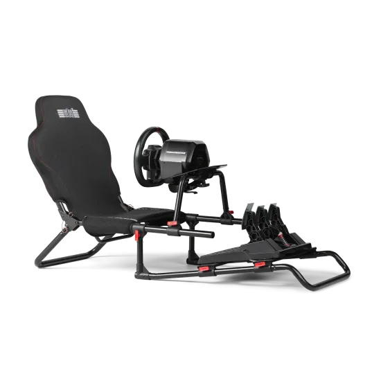 Геймърски стол Next Level GTLite Junior Racing Cockpit