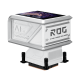 CPU AIO Liquid Cooler ASUS ROG Ryuo IV 360 ARGB White Edition 6.67