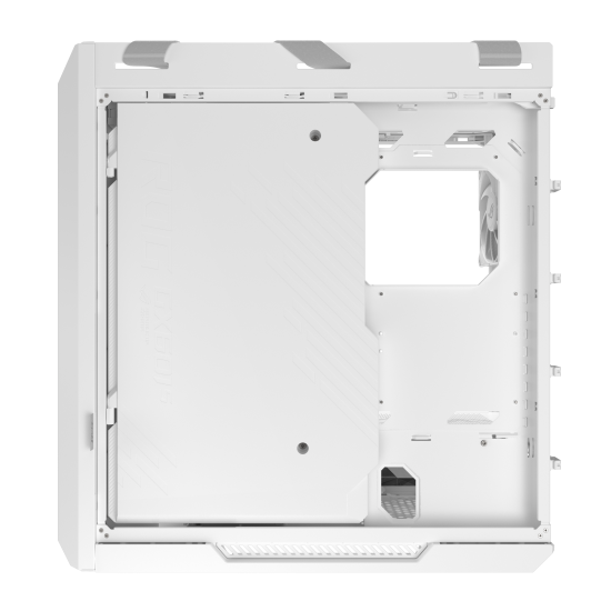 Case ASUS ROG Strix Helios II EATX Mid-Tower - White