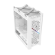 Case ASUS ROG Strix Helios II EATX Mid-Tower - White