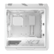 Case ASUS ROG Strix Helios II EATX Mid-Tower - White