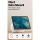 Amazon Echo Show 8, Vibrant HD 8.7
