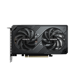 Видео карта GIGABYTE RTX 5060 WINDFORCE MAX OC 8GB GDDR7