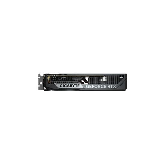 Graphic card GIGABYTE RTX 5060 WINDFORCE MAX OC 8GB GDDR7
