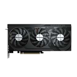 Видео карта GIGABYTE RTX 5070 TI WINDFORCE OC V2 16GB GDDR7
