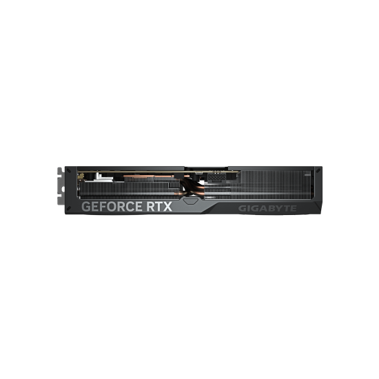 Graphic card GIGABYTE RTX 5070 TI WINDFORCE OC V2 16GB GDDR7