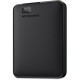 Външен хард диск Western Digital Elements Portable, 6TB, 2.5
