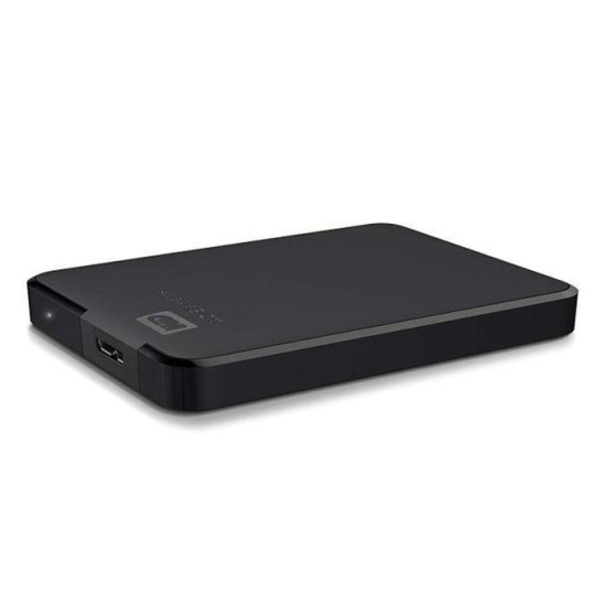 Външен хард диск Western Digital Elements Portable, 6TB, 2.5