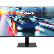 Геймърски Монитор ASRock CL25FFB - 24.5