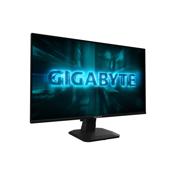 Gaming Monitor Gigabyte GS25F2A - 24.5 inch SS IPS FHD (1920x1080), 240 Hz, 1 ms, HDR10