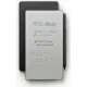 Tablet ReMarkable Pro Move, Marker plus black, Book Folio Premium Black Leather