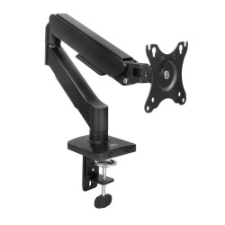 Monitor arm 34