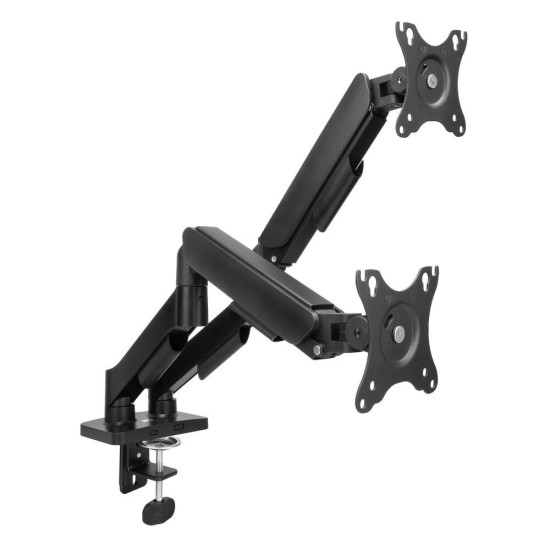 Monitor arm 34