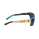 GUNNAR Borderlands Ripper Sunglasses - Bandit Smoke - Sunglasses