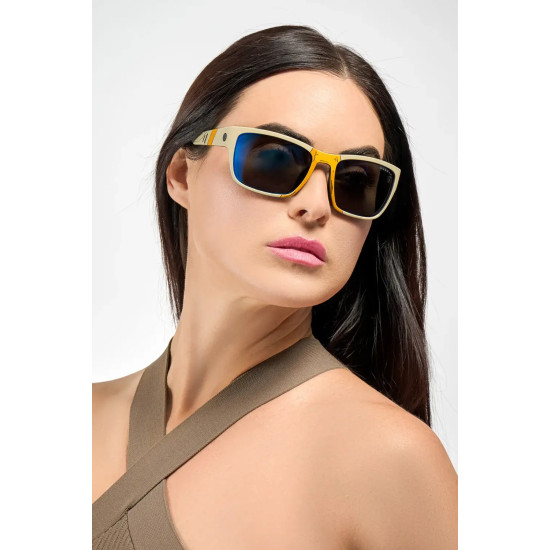 GUNNAR Borderlands Ripper Sunglasses - Bandit Smoke - Sunglasses