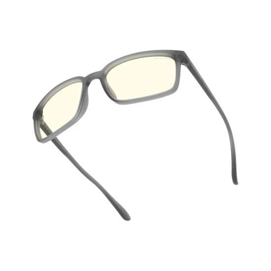 GUNNAR Mammoth Computer Glasses - Smoke - Clear