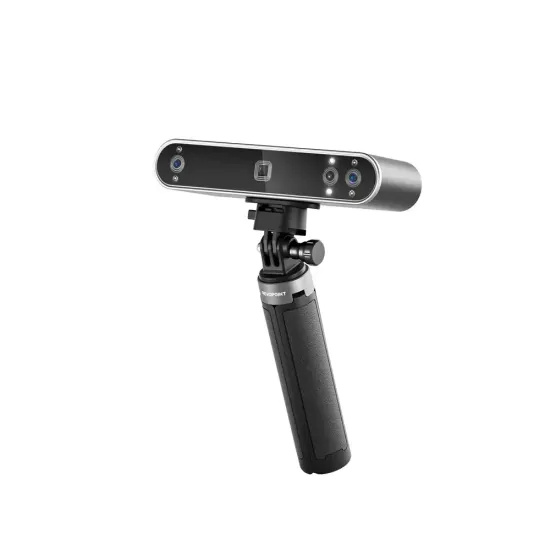 3D скенер Revopoint Pop 3 Plus Advanced Edition