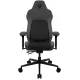 Gaming Chair ThunderX3 CORE Smart Ergonomic Mesh - Black
