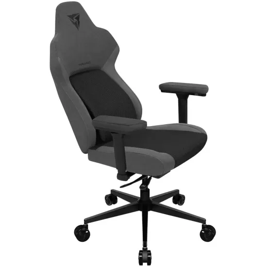 Gaming Chair ThunderX3 CORE Smart Ergonomic Mesh - Black